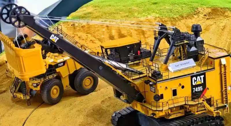 记者走基层｜机器人“关节”在这里协同智造