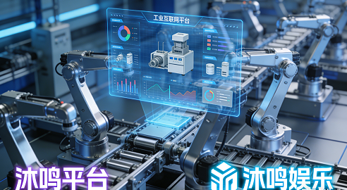 AI 赋能设备升级！@沐鸣娱乐 携智能平台引爆机械产业新蓝海